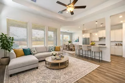 7319 Perching Hawk Trail, Katy, TX 77493 - Photo 14