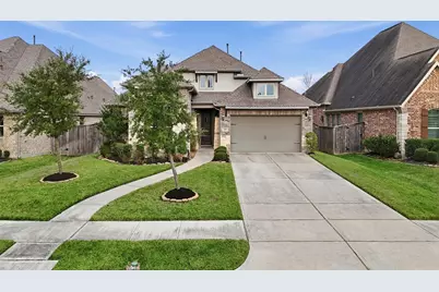 3315 Allendale Park Court, Houston, TX 77365 - Photo 38