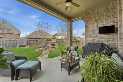3315 Allendale Park Court, Houston, TX 77365 - Photo 2