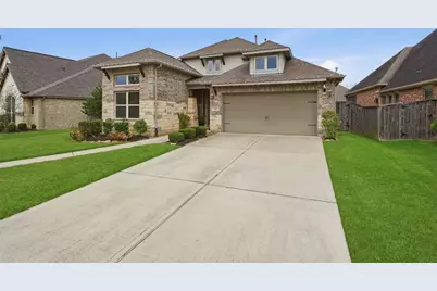 3315 Allendale Park Court, Houston, TX 77365 - Photo 6