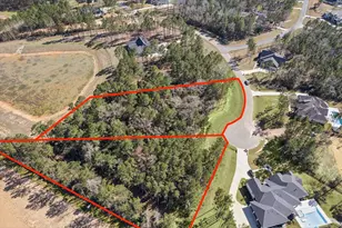 7526 High Mdw Rdg Dr, Montgomery, TX 77316 - Photo 1