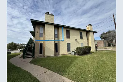 1516 Bay Area Boulevard #Q-8, Houston, TX 77058 - Photo 2