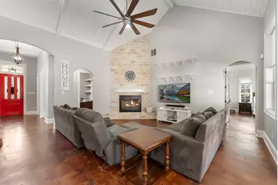 4046 Highland Pass, Montgomery, TX 77316 - Photo 14