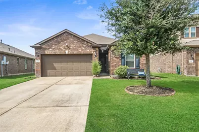 1118 Upton Court, Conroe, TX 77304 - Photo 1