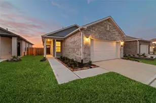 23022 Bright Lgt Ln, Katy, TX 77493 - Photo 2