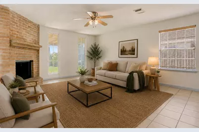 2106 N San Antonio Avenue, Pearland, TX 77581 - Photo 4