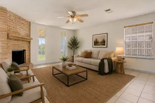 2106 N San Antonio Ave, Pearland, TX 77581 - Photo 4