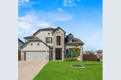 1600 Del Sol Ridge Lane, Katy, TX 77493 - Photo 28