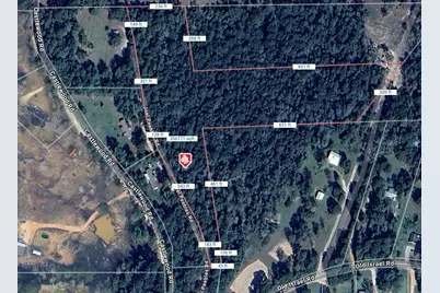 Tbd Old Israel Road, Livingston, TX 77351 - Photo 8