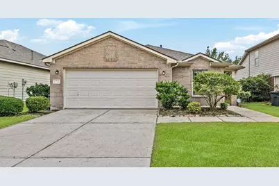 22327 Albee Drive, Katy, TX 77449 - Photo 2