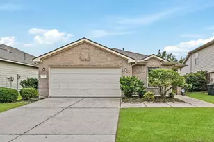 22327 Albee Dr, Katy, TX 77449 - Photo 2