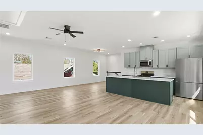 1313 Knight St #1, Houston, TX 77022 - Photo 1