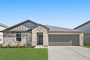 2900 Stratton Heights Ln, Sealy, TX 77474 - Photo 1