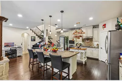 4220 Walnut Bend Drive, Friendswood, TX 77546 - Photo 16