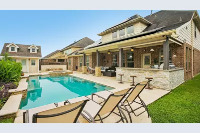4220 Walnut Bend Drive, Friendswood, TX 77546 - Photo 6