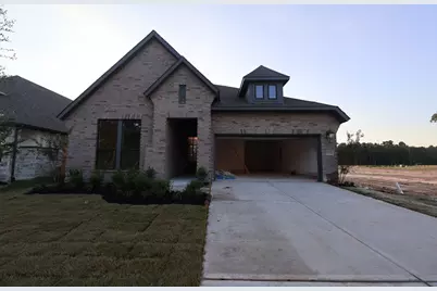 21948 Rolling Greens Road, Porter, TX 77365 - Photo 2