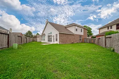 5703 Langham Dawn Lane, Houston, TX 77084 - Photo 36