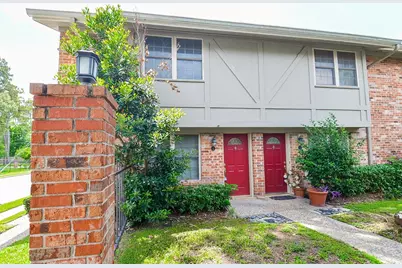 515 Tallowood Road #1, Houston, TX 77024 - Photo 2