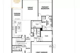 29753 Brushy Gables Dr, Magnolia, TX 77354 - Photo 2