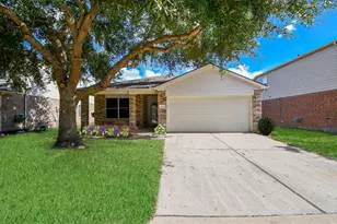 4818 King Hallow Ln, Katy, TX 77449 - Photo 30