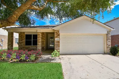 4818 King Hallow Lane, Katy, TX 77449 - Photo 1