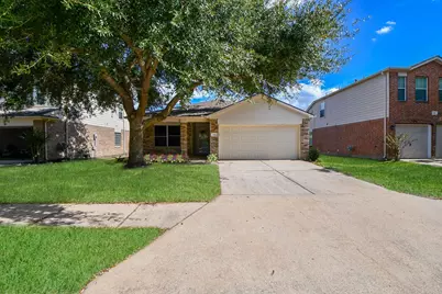 4818 King Hallow Lane, Katy, TX 77449 - Photo 2