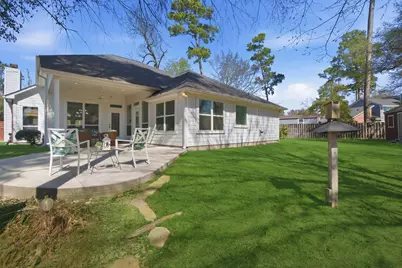 12807 Oak Village Drive, Montgomery, TX 77356 - Photo 30