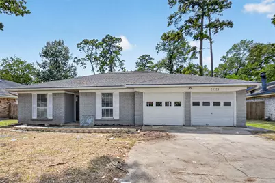 23123 Cranberry Trail, Spring, TX 77373 - Photo 1