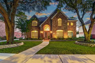 4234 Merriweather St, Sugar Land, TX 77478 - Photo 50