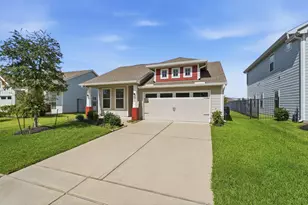 15747 Harding Bend Dr, Humble, TX 77346 - Photo 4