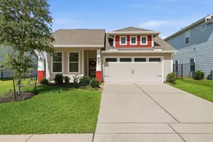 15747 Harding Bend Dr, Humble, TX 77346 - Photo 1
