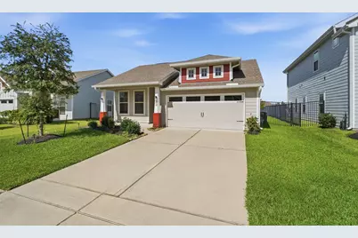 15747 Harding Bend Drive, Humble, TX 77346 - Photo 4