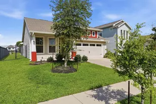 15747 Harding Bend Dr, Humble, TX 77346 - Photo 2