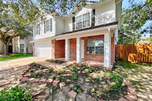 17250 April Valley Ct, Houston, TX 77084 - Photo 1