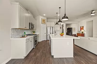 9019 Stanley Oak Drive, Missouri City, TX 77459 - Photo 6