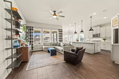 9019 Stanley Oak Drive, Missouri City, TX 77459 - Photo 12