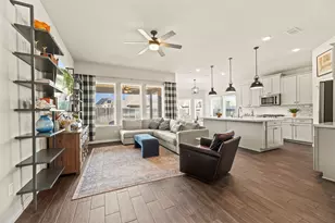 9019 Stanley Oak Dr, Missouri City, TX 77459 - Photo 12