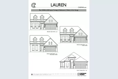 15030 Mission Avenue, Mont Belvieu, TX 77523 - Photo 4