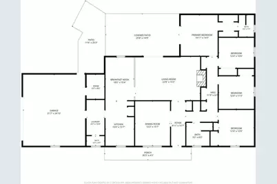 160 Linda Lane, Lumberton, TX 77657 - Photo 4
