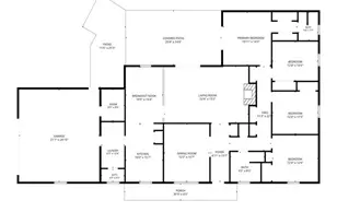 160 Linda Ln, Lumberton, TX 77657 - Photo 4
