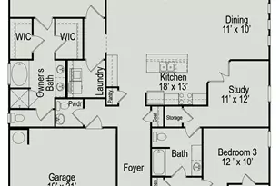 3423 Date Palm Dr, Manvel, TX 77578 - Photo 10