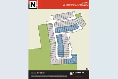 10919 Middle Ridge Drive, Missouri City, TX 77459 - Photo 38