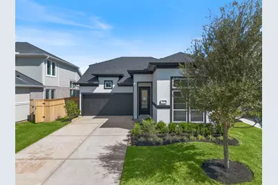 10919 Middle Ridge Drive, Missouri City, TX 77459 - Photo 1