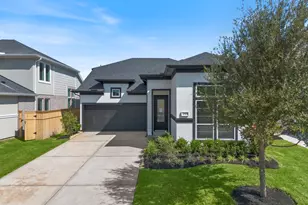 10919 Middle Rdg Dr, Missouri City, TX 77459 - Photo 1