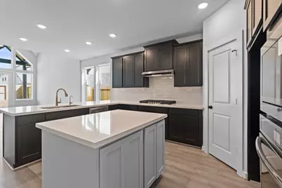 10919 Middle Ridge Drive, Missouri City, TX 77459 - Photo 8