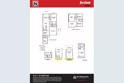 10919 Middle Ridge Drive, Missouri City, TX 77459 - Photo 36