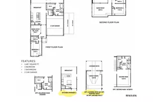 10919 Middle Rdg Dr, Missouri City, TX 77459 - Photo 36