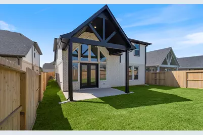 10919 Middle Ridge Drive, Missouri City, TX 77459 - Photo 34