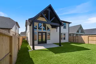 10919 Middle Rdg Dr, Missouri City, TX 77459 - Photo 34