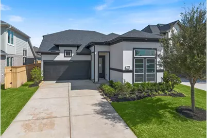 10919 Middle Ridge Drive, Missouri City, TX 77459 - Photo 2